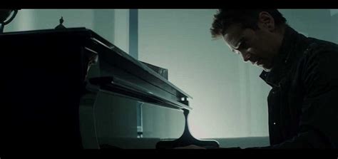 total recall piano song|colin farrell total recall.